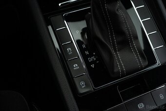 Škoda Superb 2.0Tsi 206kw Sportline, nezávislé topení - 7