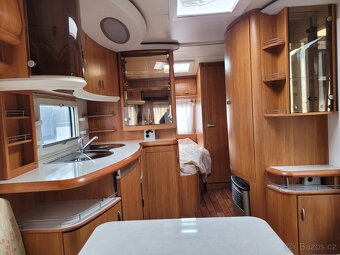 Hobby 540 - 7