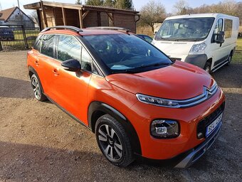 Citroën C3 Aircross DPH - 7