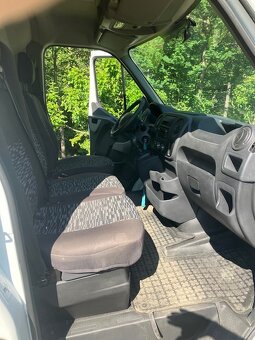 Prodám RENAULT MASTER 2018 - 7