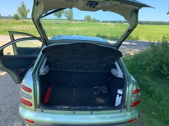 Fiat Brava 1.2 16 V - 7