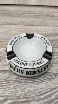 Popelník židovský - 7