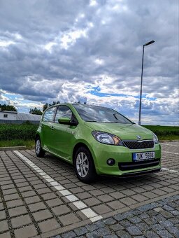 Škoda citigo 1.0 mpi - 7