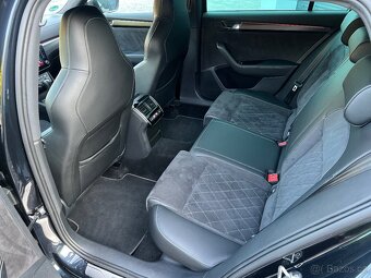 ŠKODA SUPERB III FACE 2.0 TDI 11KW SPORTLINE KAMERA MATRIX - 7