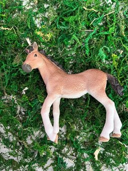 Prodám schleich koně - 7