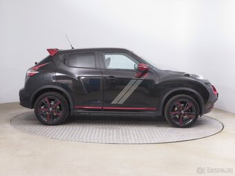 Nissan Juke I 1.6 DIG-T 4x4 - závada převodovky - 7