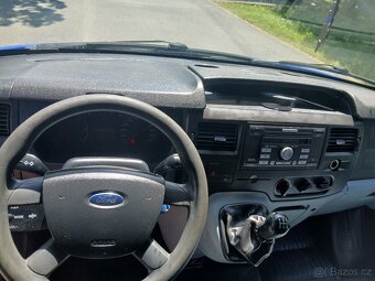Prodám Ford Transit 2.2 TDCI - 7