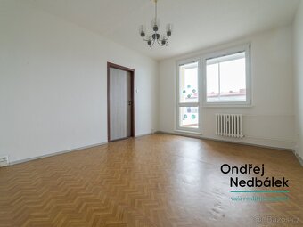 Prodej byty 2+1, 45 m2 - Valašské Meziříčí, ev.č. 22629 - 7