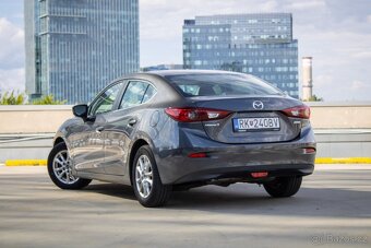 Mazda 3 1.5 Skyactiv -G100 Attraction - 7