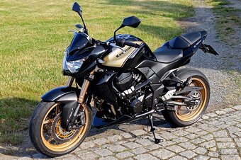 Kawasaki Z 750R ABS Plzeň - 7