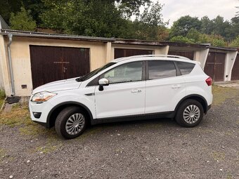 Ford Kuga 2.0 TDCI - 7
