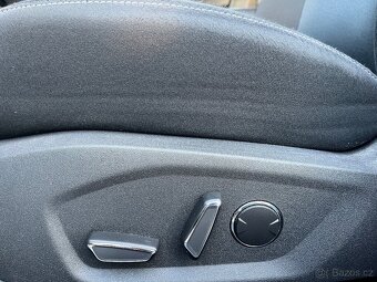 Ford Mondeo LED ACC SONY Kamera 8AT - 7