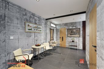 Prodej, domy/vila, 282 m2, Prof. Krbce 278, 26721 Tmaň, Bero - 7