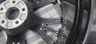 Originální alu kola Audi Q8 SQ8 Q7 SQ7 R21 - 7