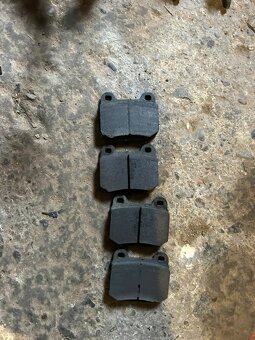 Subaru Sti prevodovka diff 08+ - 7