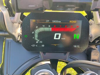 BMW R 1250 GS - 7
