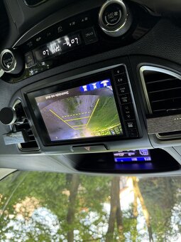 HONDA CR-V BiTurbo RECARO ELEGANCE - 7