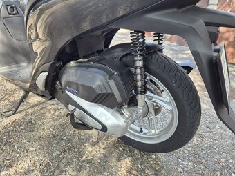 Honda SH 125i 2020 - 7