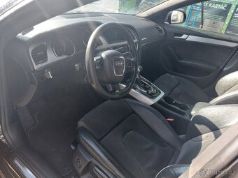 Audi A5 Sportback 2.7TDI - 7