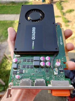 Dell precision T1650 - 7
