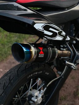 Aprilia SX 125 - 7