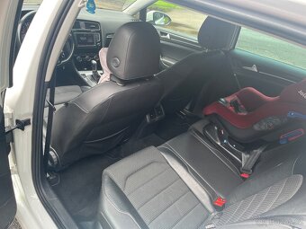 Vw Golf 7 1.6 TDI 81 Kw DSG Highline - 7