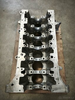 BMW motor M57 306D3 173kw - 7