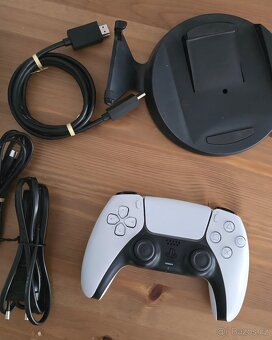 PlayStation 5 slim verze s mechanikou - 7