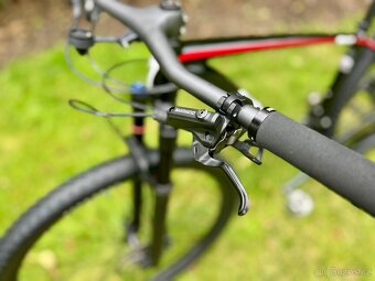 Specialized EPIC 29" M karbonový kokpit - 7