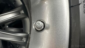 Alu kola "20" Mercedes Benz GLE Coupe 2015-2019+zimní pneu - 7