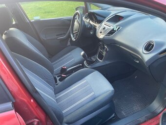 Ford Fiesta - 7
