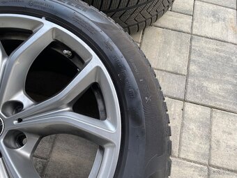 Zimní kola BMW X5 G05, X6 G06 19” - 7