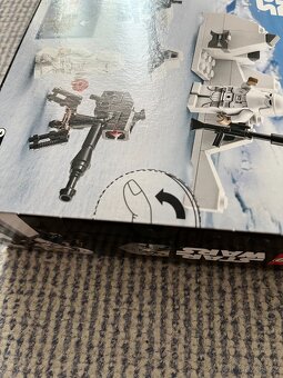 LEGO 75320 Bitevní balíček snowtrooperů - 7