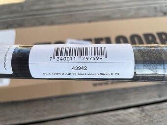 Florbalova hokejka - 7