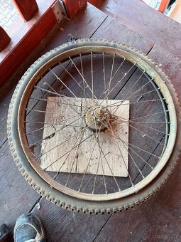 ESKA sachs - kolo - 7