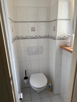 Byt 2+1 o rozloze 61 m² v centru Sokolova - 7