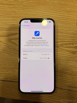 Apple iphone 13 pro 256gb - 7