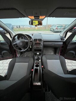 Mercedes A160CDI - 7