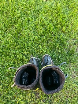 dětské motokrosové boty - 7