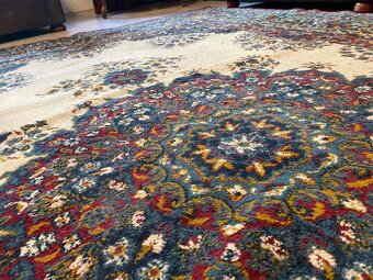 Koberec Persky retro vzor classic 300x200 - 7