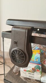 Kompletni set pro chov krevetek - 7