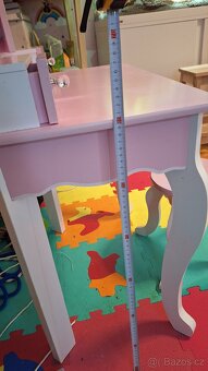 Dětský toaletní stolek - 7