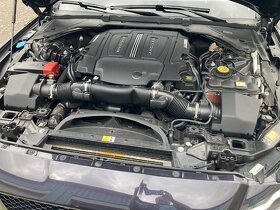 JAGUAR XF - 7