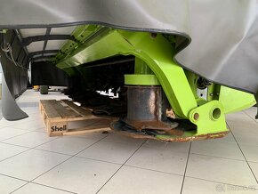 Claas DISCO 3200 FC PROFIL, čelní žací lišta, r. 2019 - 7