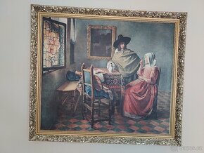 Staré obrazy - 7
