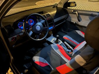 Vw polo 9n 1.4i 16v 55kw - 7