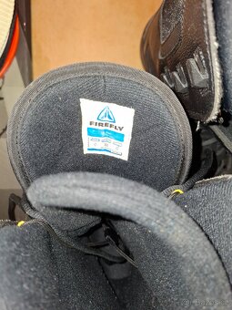 Snowboardový set - 7