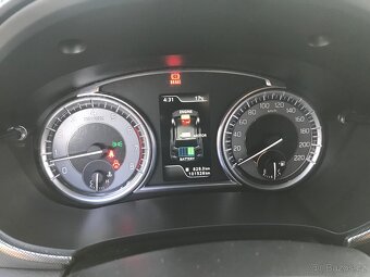Suzuki Vitara 1.4i 95kw Hybrid LPG 2020 101tkm - 7
