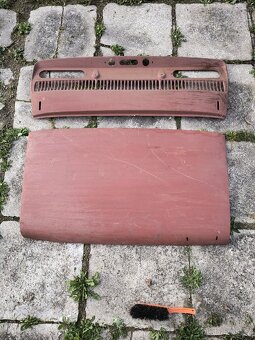 Díly škoda 100 a 120 - 7