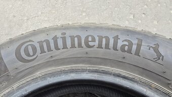Zimní pneu 195/65/15 Continental - 7